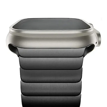 Stainless Steel Strap for Apple Watch Band