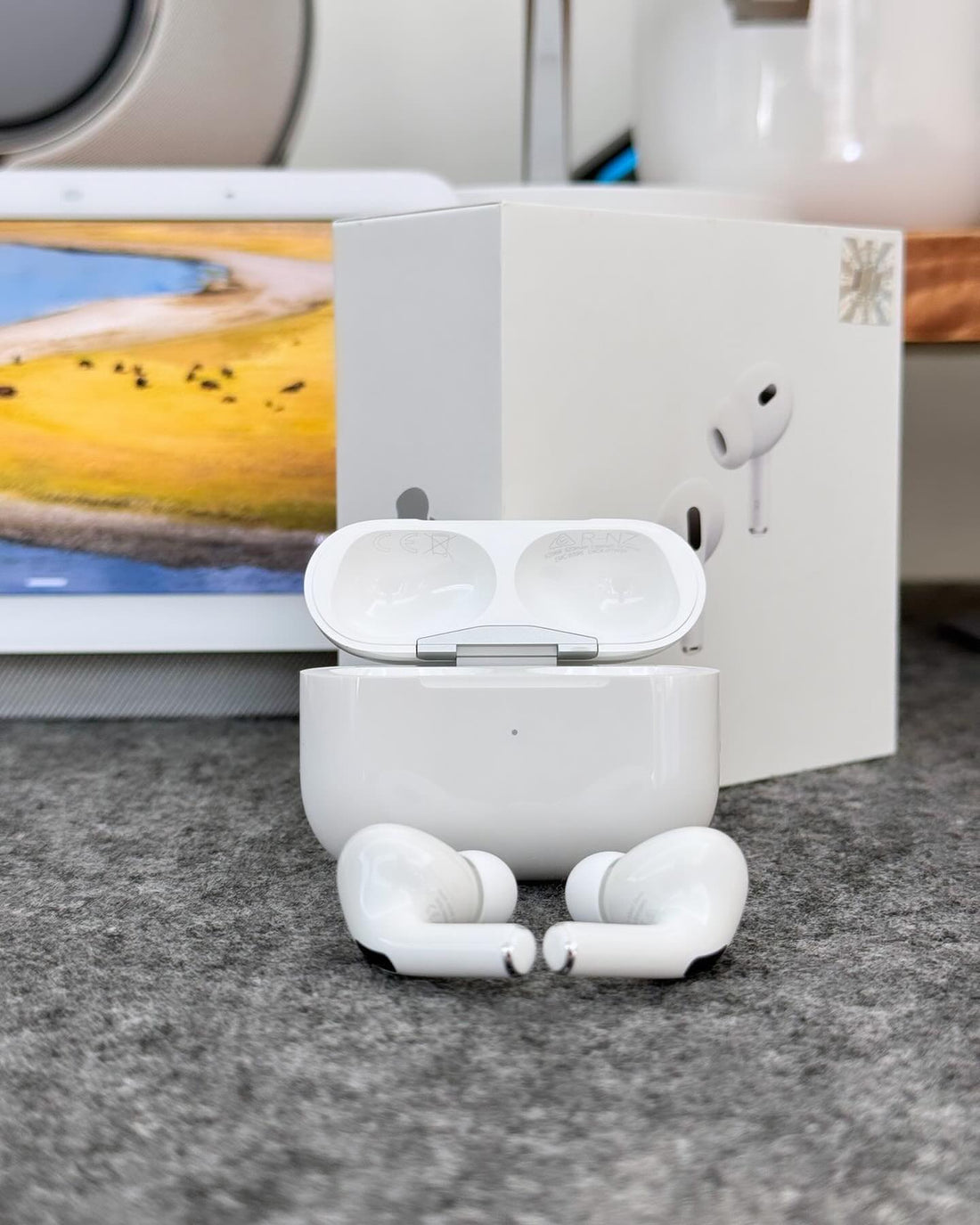 AirPods Pro 2